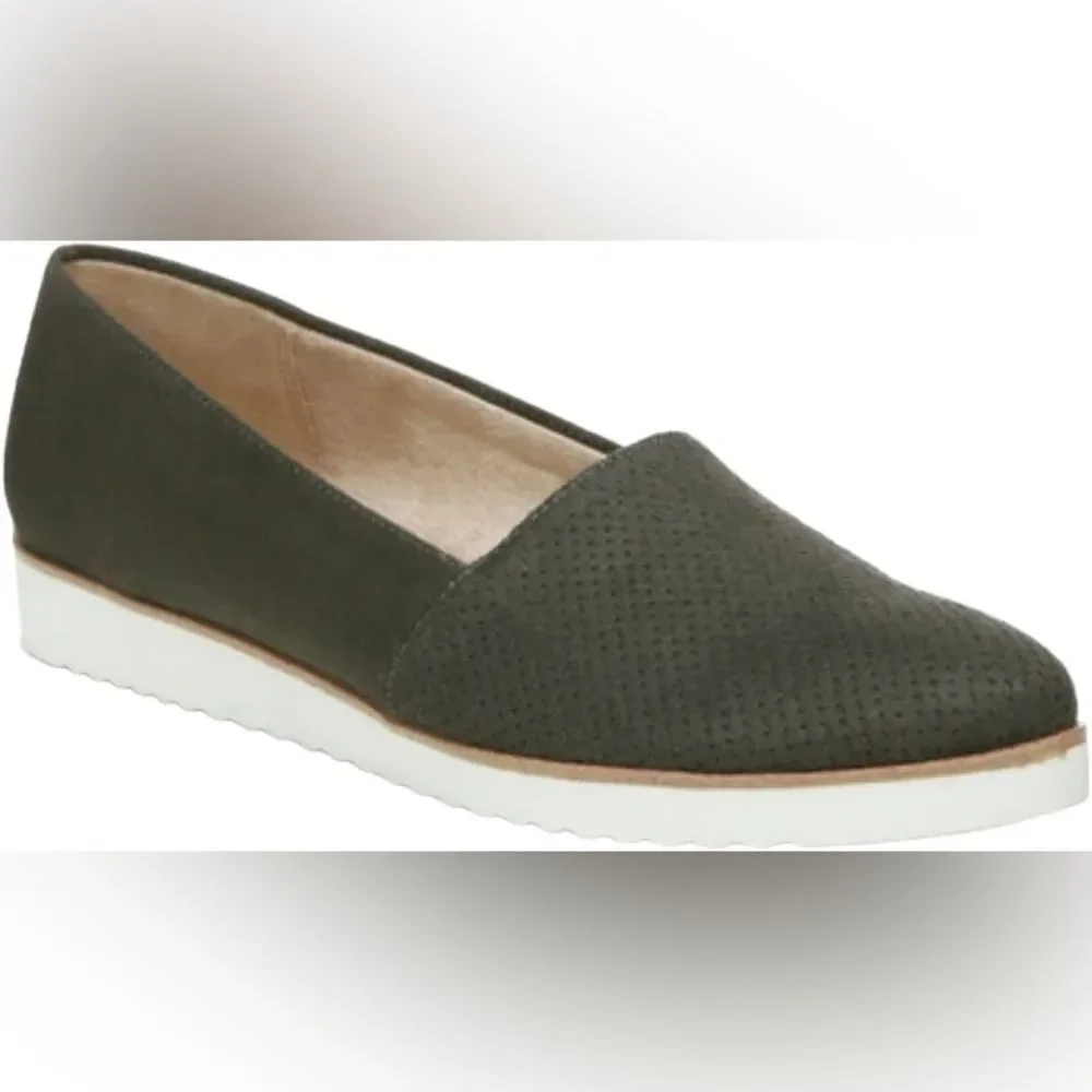 LifeStride Bloom 2 Women's Slip-on Flats (WIDE)